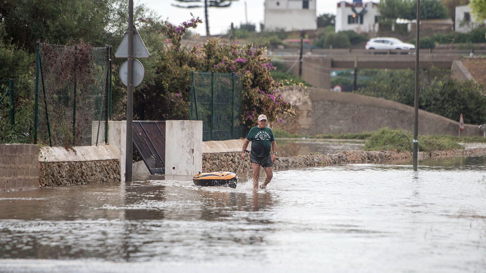 Telediario Matinal en Cuatro Minutos - 16/08/2024 | Ver