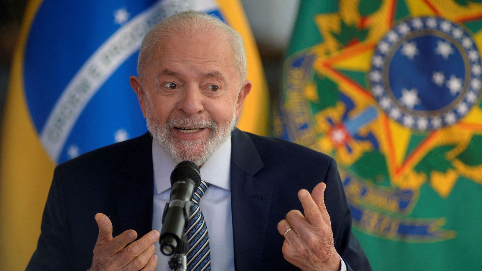 Telediario Internacional - 15/08/24 - ver ahora