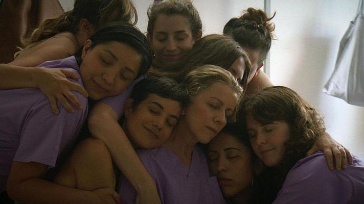 Días de cine - Días de Cine: Un lugar común