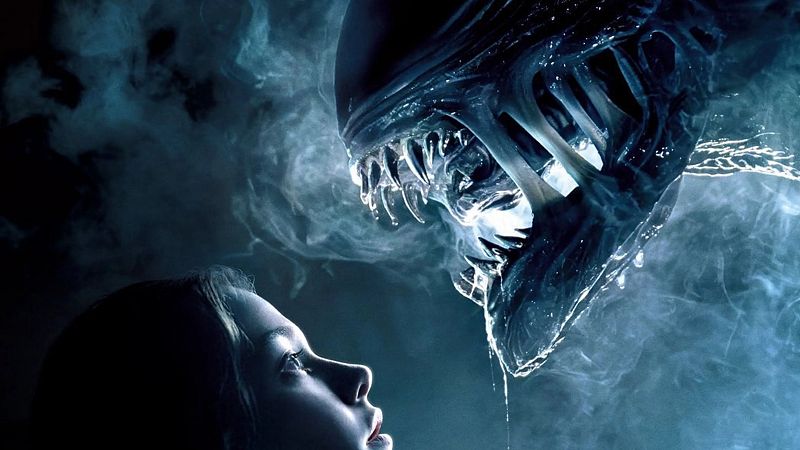 Das de Cine: Alien: Romulus