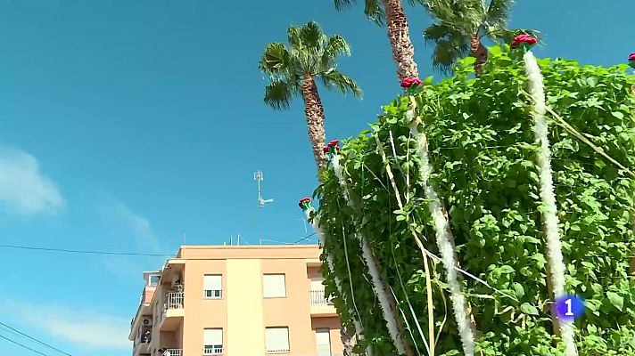 L'informatiu - Comunitat Valenciana - L'Informatiu de la Comunitat Valenciana 1 - 16/08/24