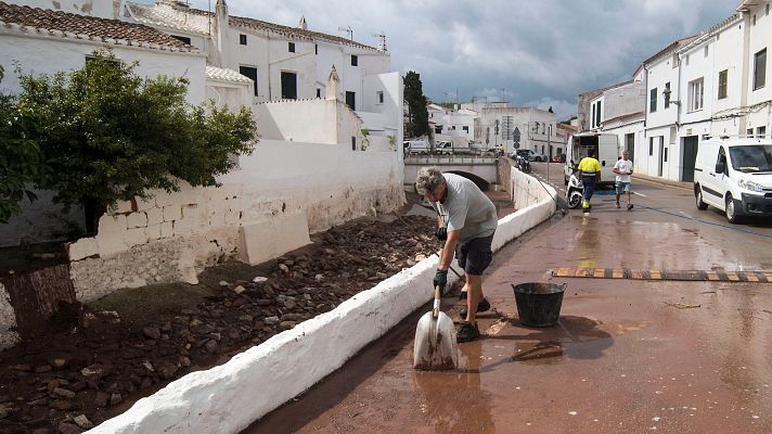 Informativo 24h - Informativo 24 horas - 14h - 16/08/24