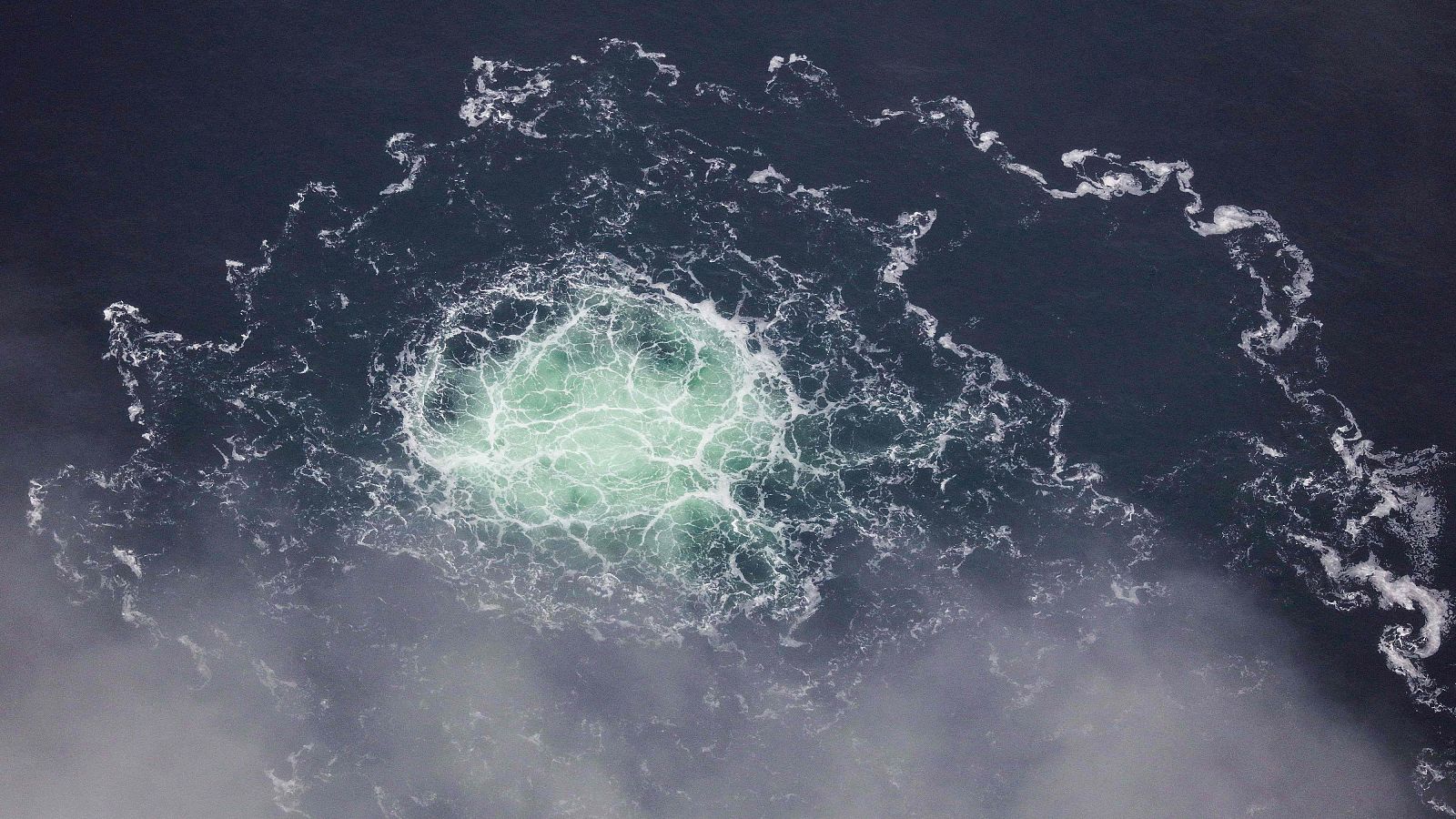 The Wall Street culpa a Zelenski del sabotaje del Nord Stream | Ver