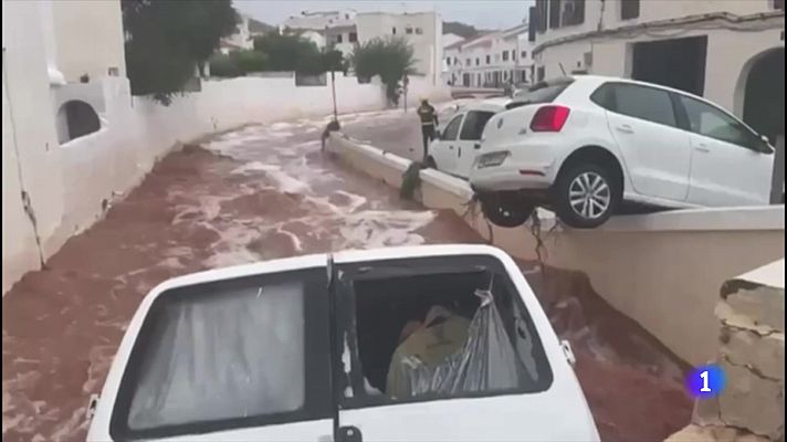 L'Informatiu - L'Informatiu - 16/08/2024