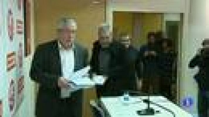 Telediario 1 - Promover crecimiento y empleo