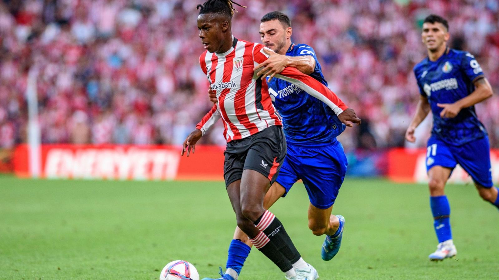 Telediario - 15 horas - Deportes - 16/08/24 - ver ahora