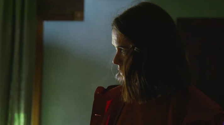 Telediario 1 - 'Singular', un thriller de ciencia ficción sobre las relaciones humanas y la Inteligencia Artificial