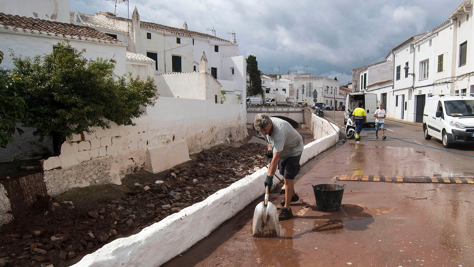 Telediario - 15 horas - 16/08/24 - Lengua de signos - ver ahora