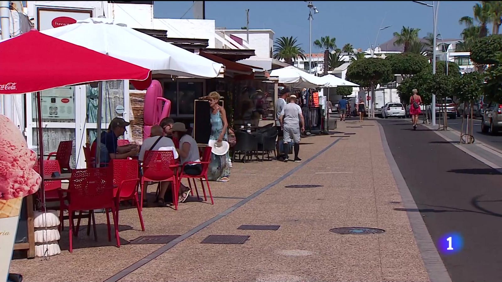 Canarias en 2' - 18/06/2024 | Ver