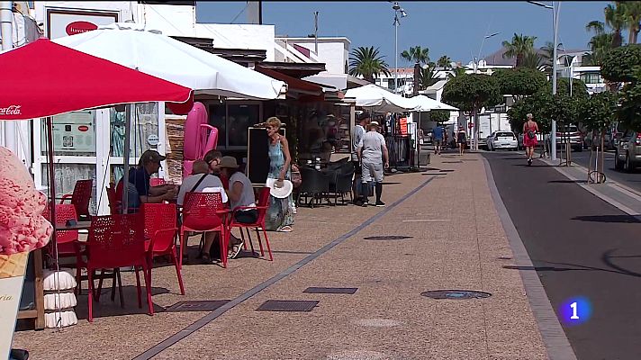 Telecanarias - Canarias en 2' - 18/06/2024