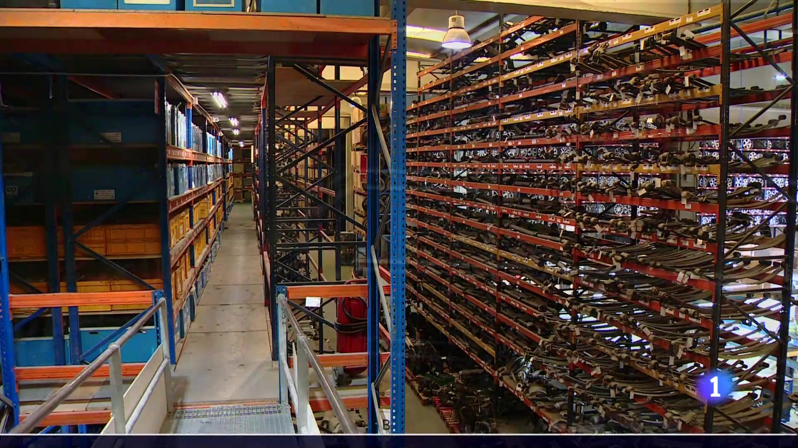 Telerioja en 2' - 16-08-2024 | Ver