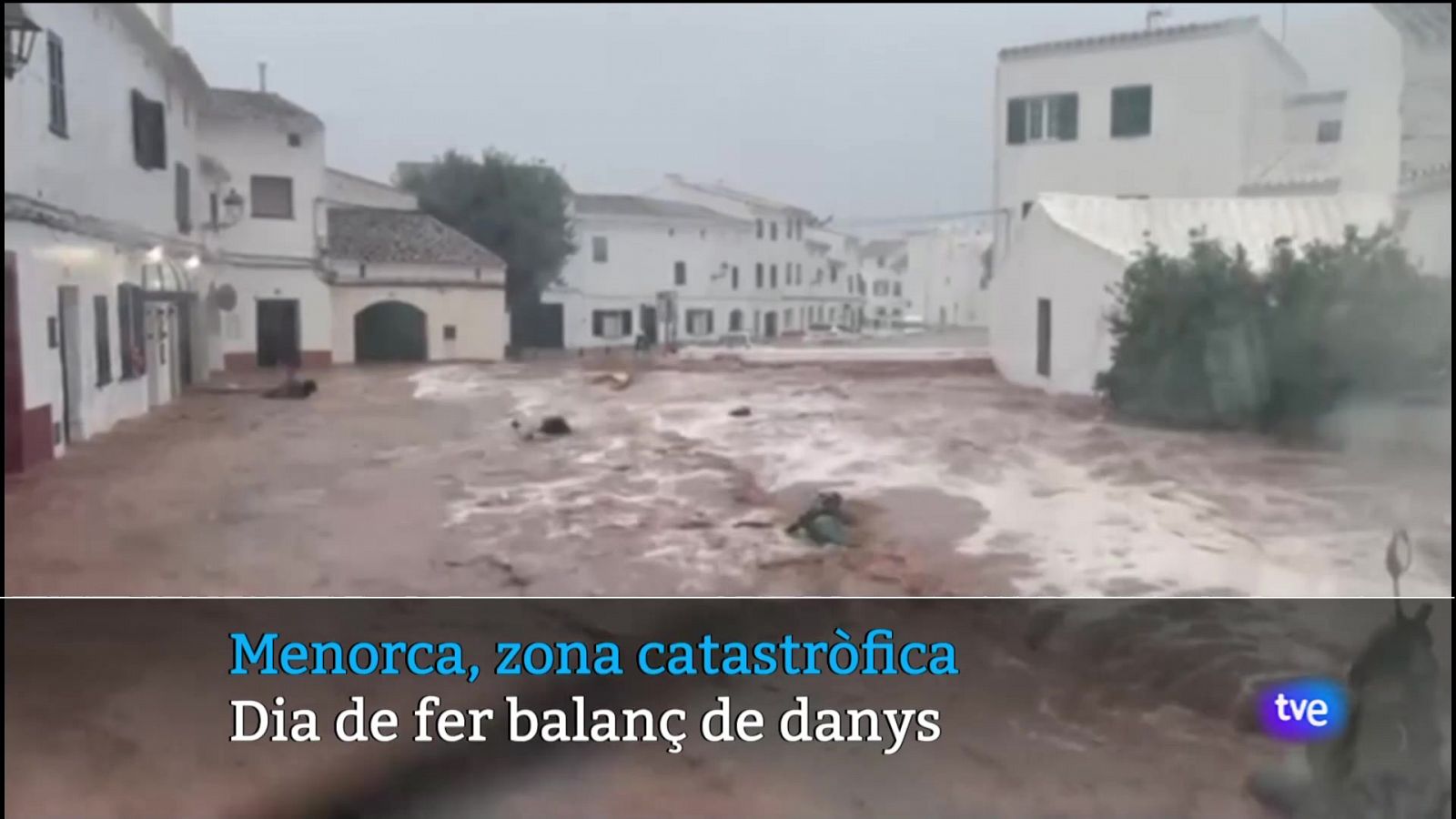 Informatiu Balear en 2' - 16/08/24 | Ver