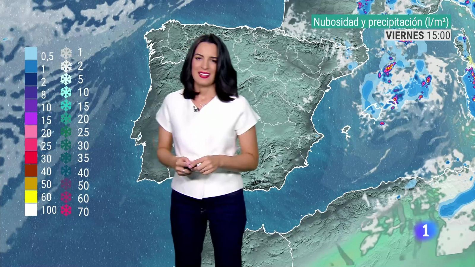 Noticias de Extremadura - Programa informativo en RTVE Play