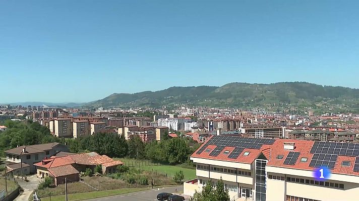 Panorama Regional - El tiempo en Asturias - 16/08/24