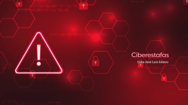 Noticias Andalucía - Entrevista al Cabo José Luís Gómez