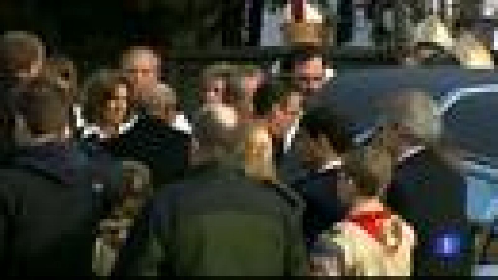 Siguen sin saberse los motivos de la masacre en Newtown