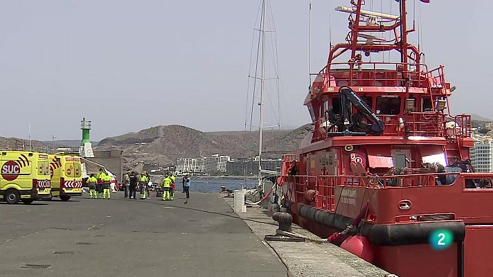 Telecanarias - Telecanarias 2 - 16/08/2024