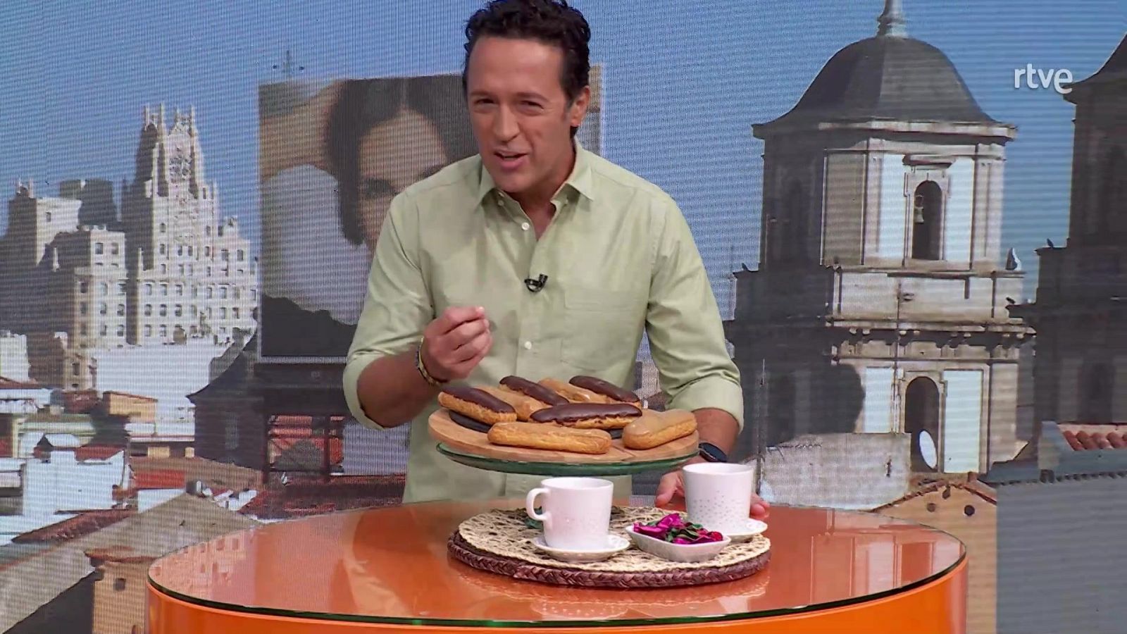 Aquí la Tierra - 16/08/24 - ver ahora