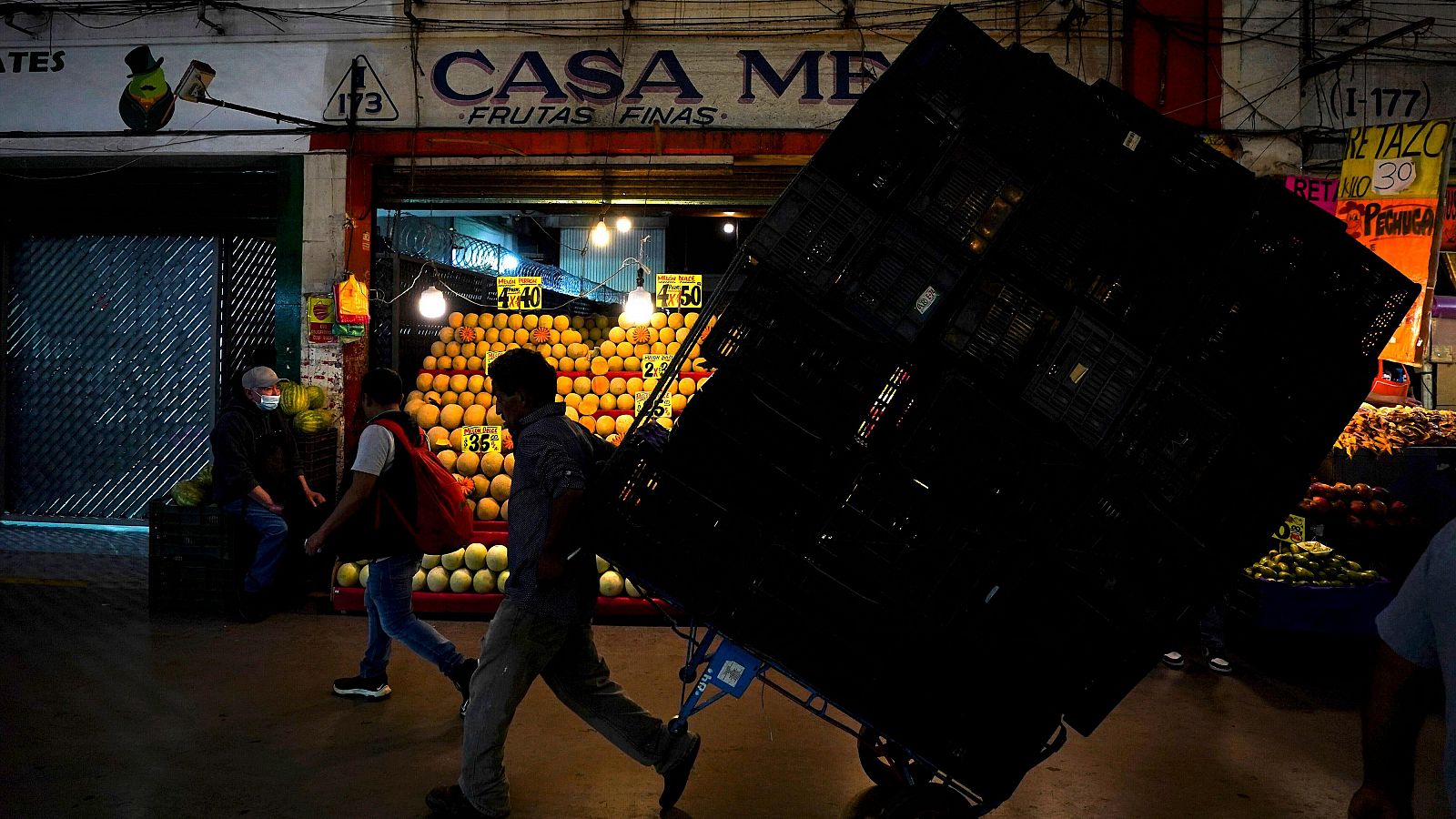 Latinoamérica, África y Asia afrontan una década crítica | Ver