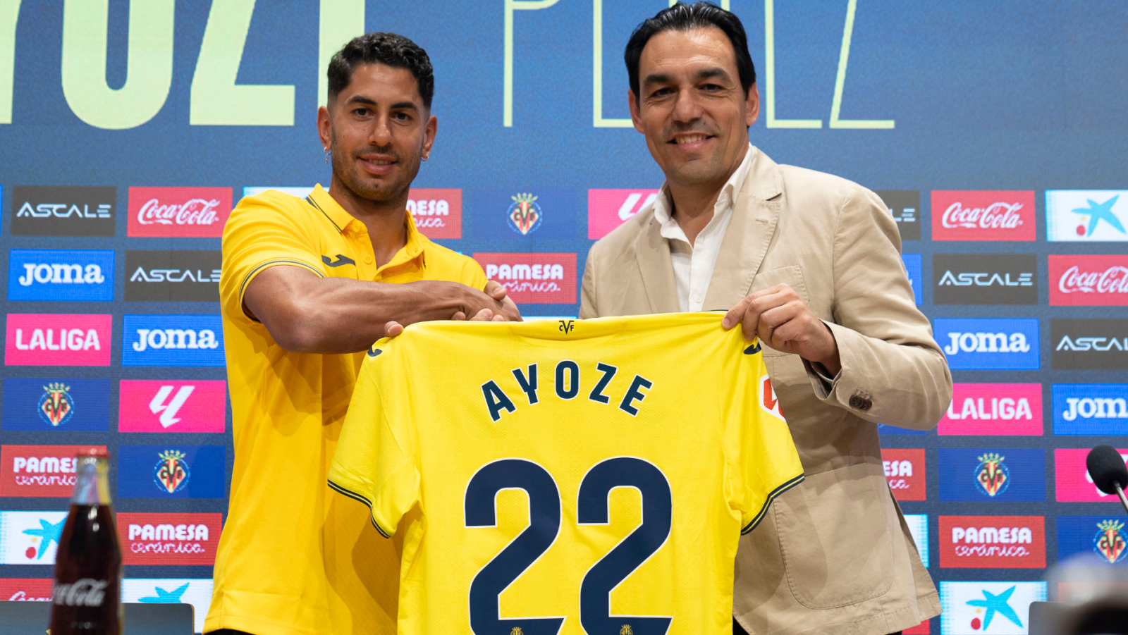 La Liga | El mercado de fichajes entra en su recta final | Ver