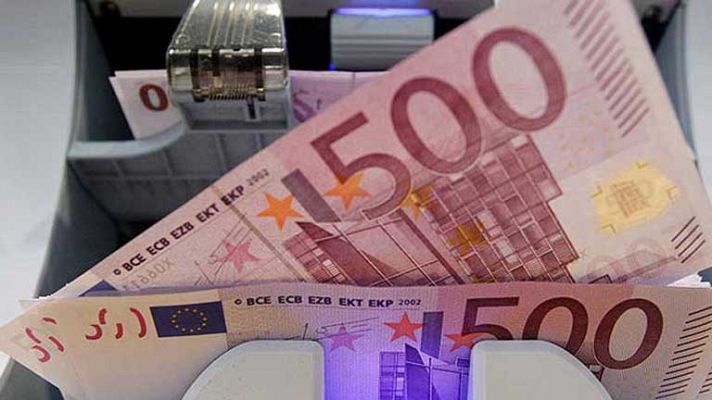 Telediario 1 - Cómo invertir si ganamos