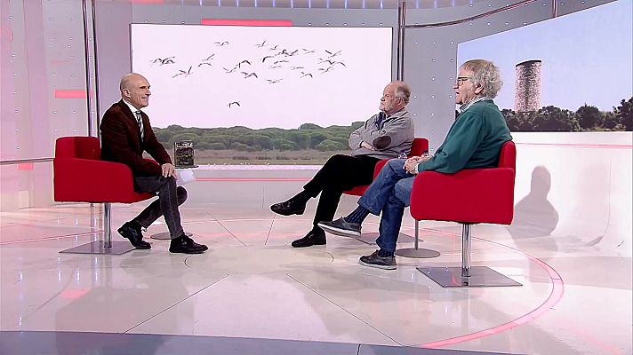 La hora cultural - Actualidad de la cultura y los espectáculos.