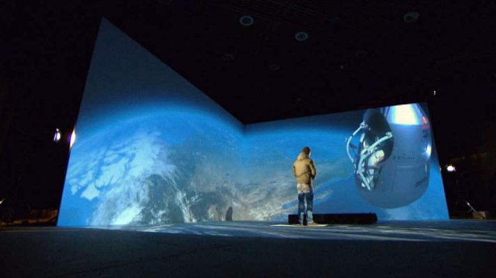 La 2 Noticias - Cómo se hizo "2012"