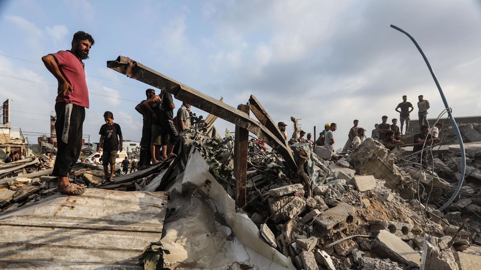 Informativo 24 horas - 14h - 17/08/24 - ver ahora