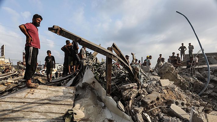 Fin de semana 24h - Informativo 24 horas - 14h - 17/08/24