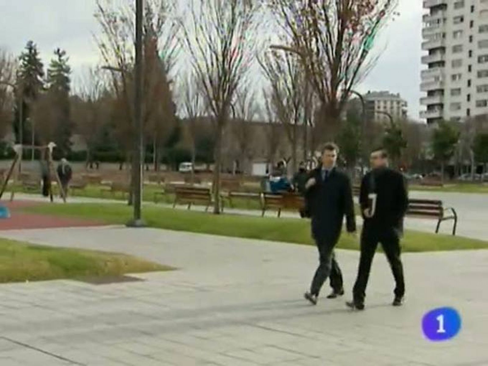 Telenavarra - 21/12/12 | Ver