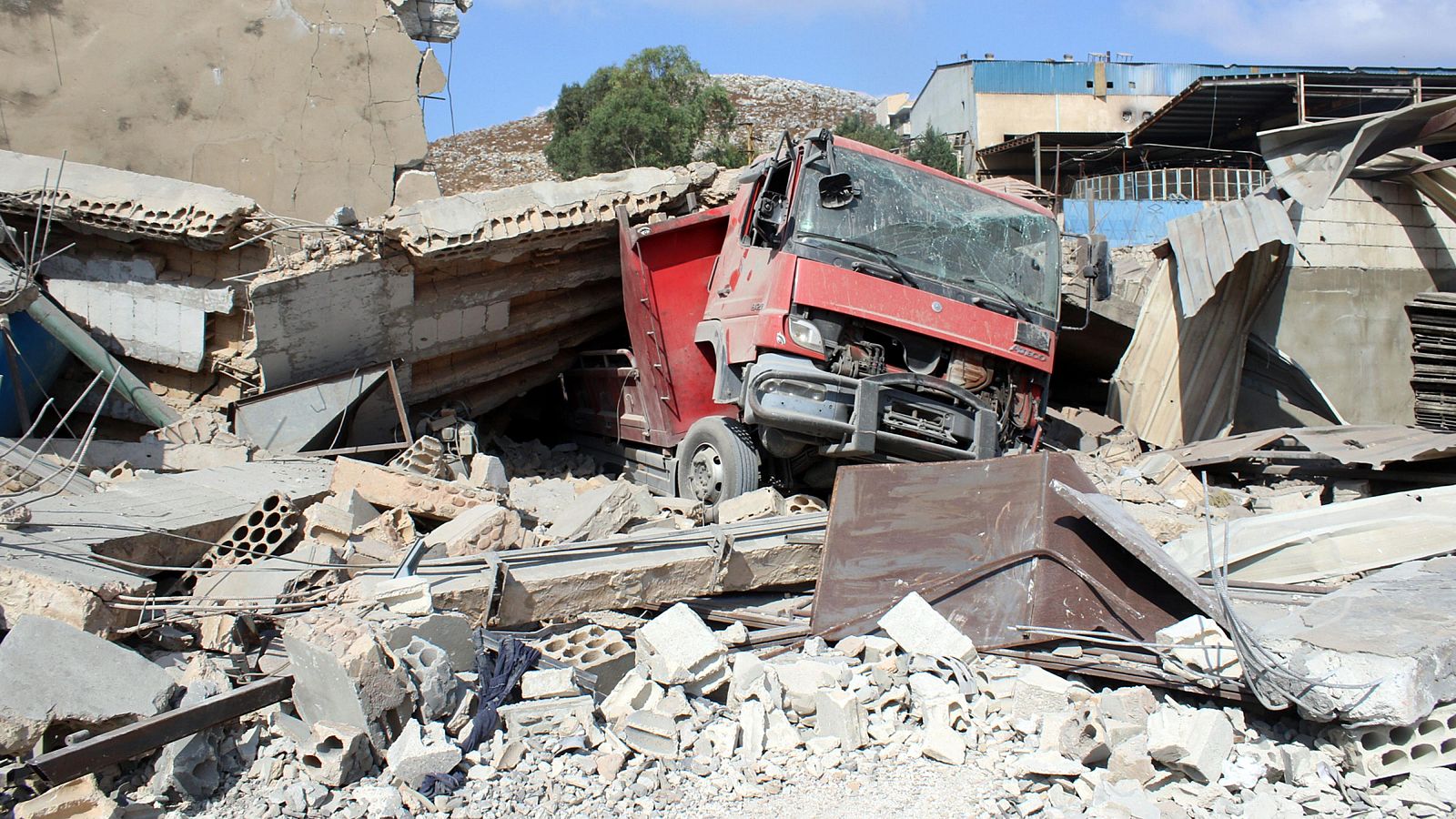 Telediario 1 en cuatro minutos - 17/08/24 - RTVE.es | Ver