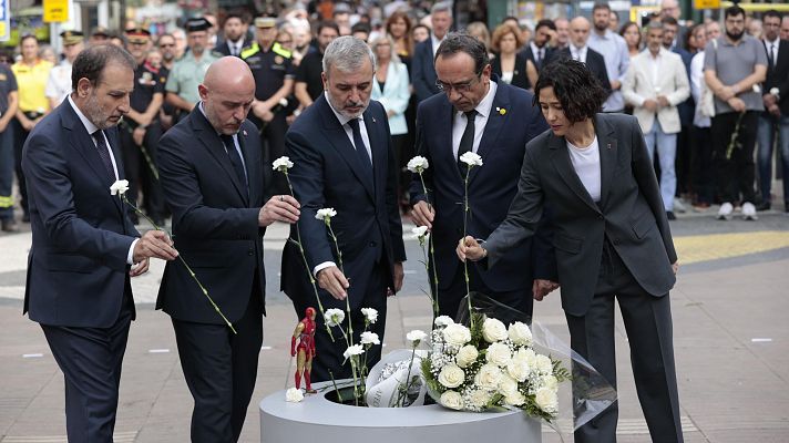 L'Informatiu - L'Informatiu - 17/08/2024