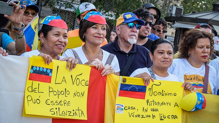 Fin de semana 24h - Informativo 24 horas - 20h - 17/08/24	ptr