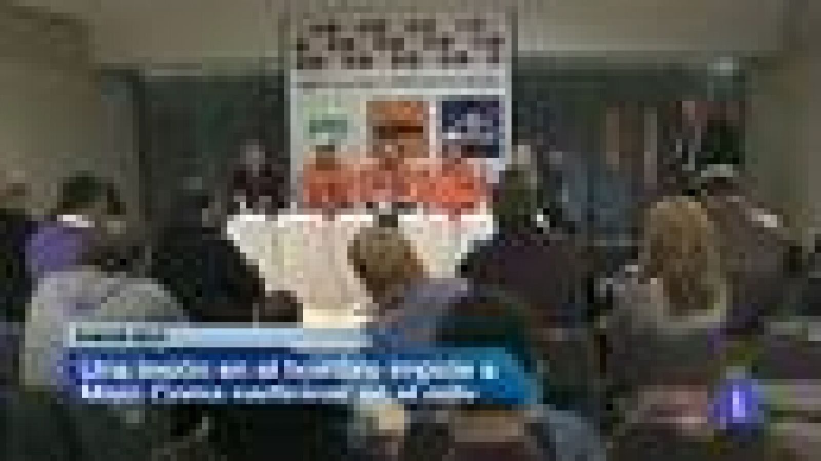 Marc Coma renuncia al Dakar por una luxación | Ver