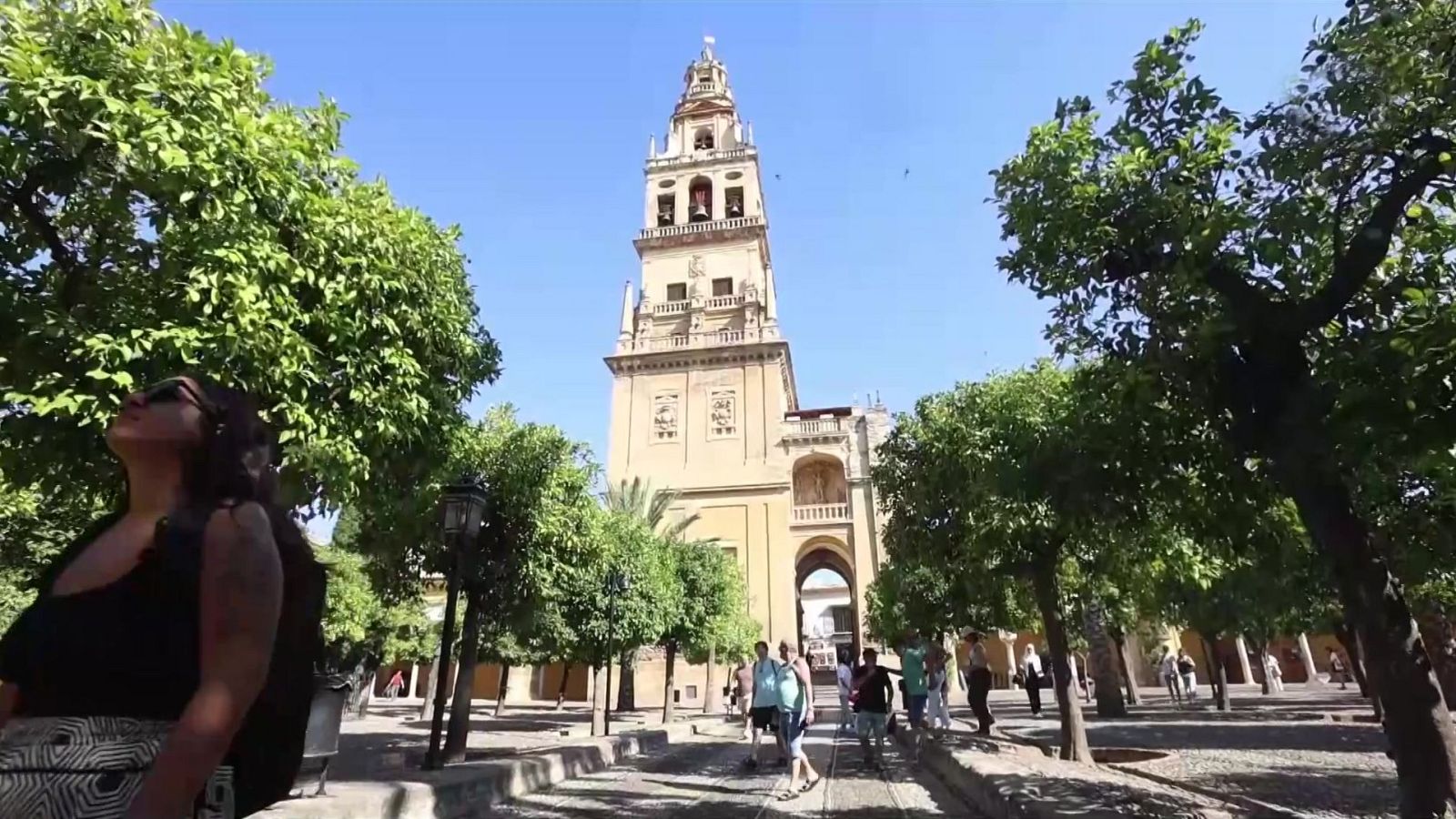 nforme Semanal - Viajeros fuera de ruta | Ver