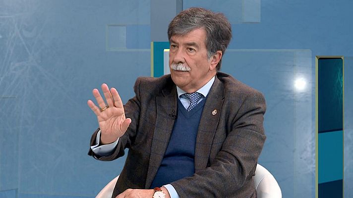 Últimas preguntas - Desde lo más íntimo