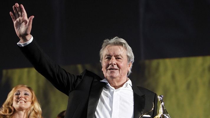 Informativo 24h - Muere Alain Delon a los 88 años