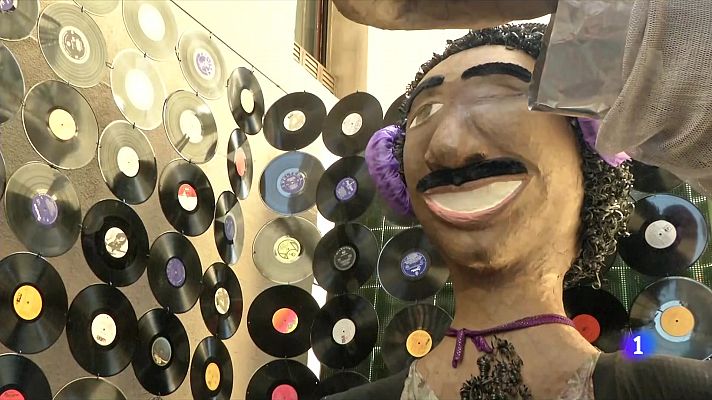 L'Informatiu - Gràcia es prepara per a la 'nit tranquil·la'