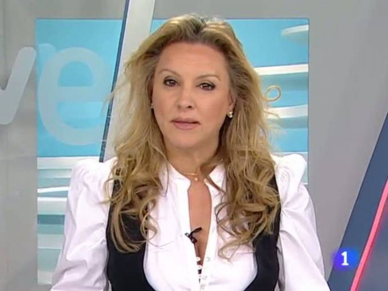 Informativo Telerioja 2 - 21/12/12 | Ver