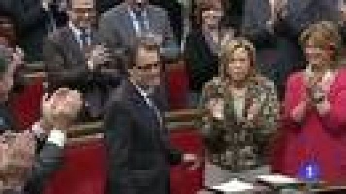 L'Informatiu - L'Informatiu 2 -  21/12/2012