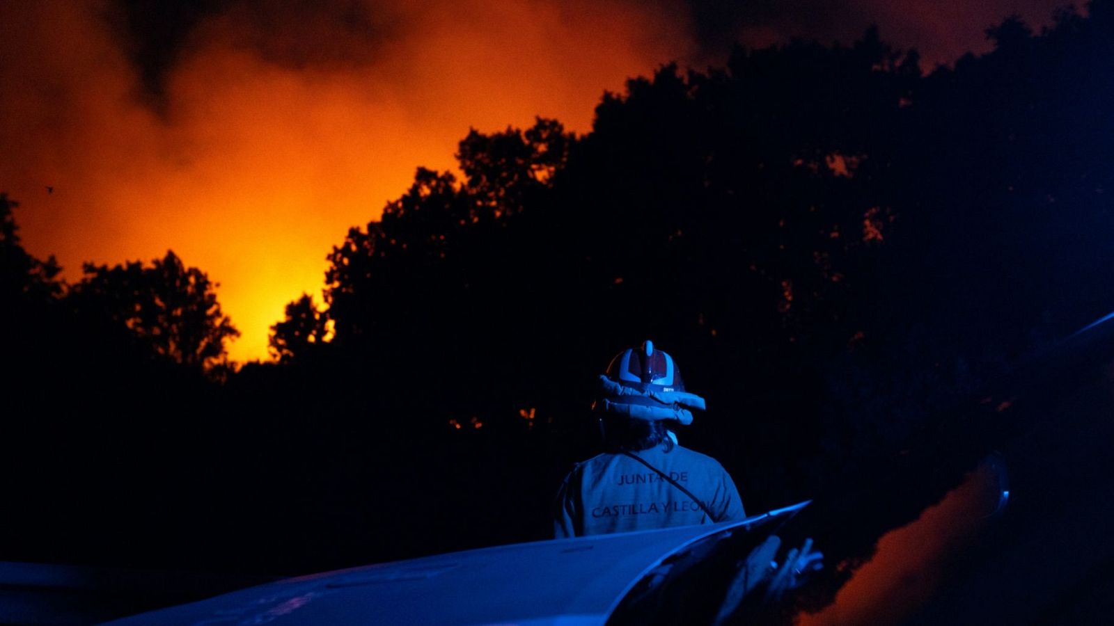 Telediario - 15 horas - 18/08/24 - Lengua de signos - ver ahora