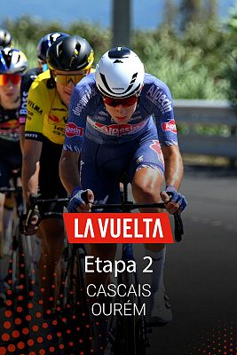 2ª Etapa: Cascais - Ourém