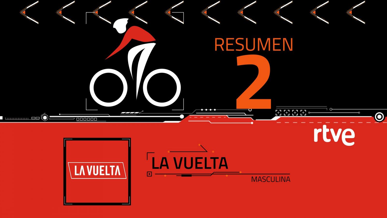 La Vuelta 2024 | Resumen de la etapa 2