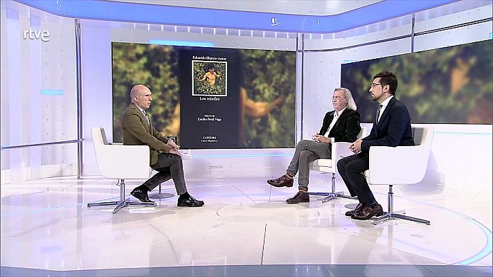 La hora cultural - La hora cultural - 18/08/24