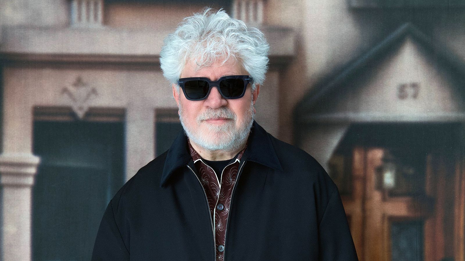 'Madrid, chica Almodóvar': la relación entre el cineasta y la ciudad