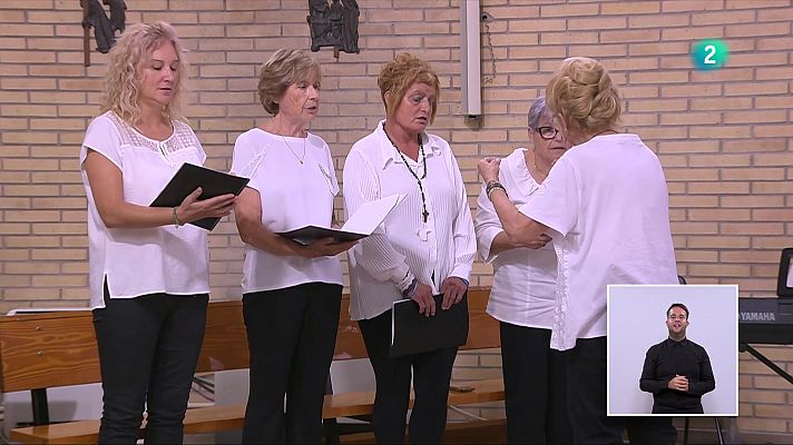 La Missa - 19/08/2024