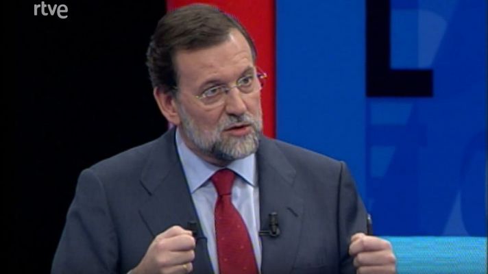 Mariano Rajoy