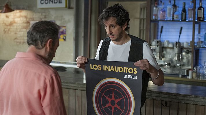 4 estrellas - Nadie confía en nadie