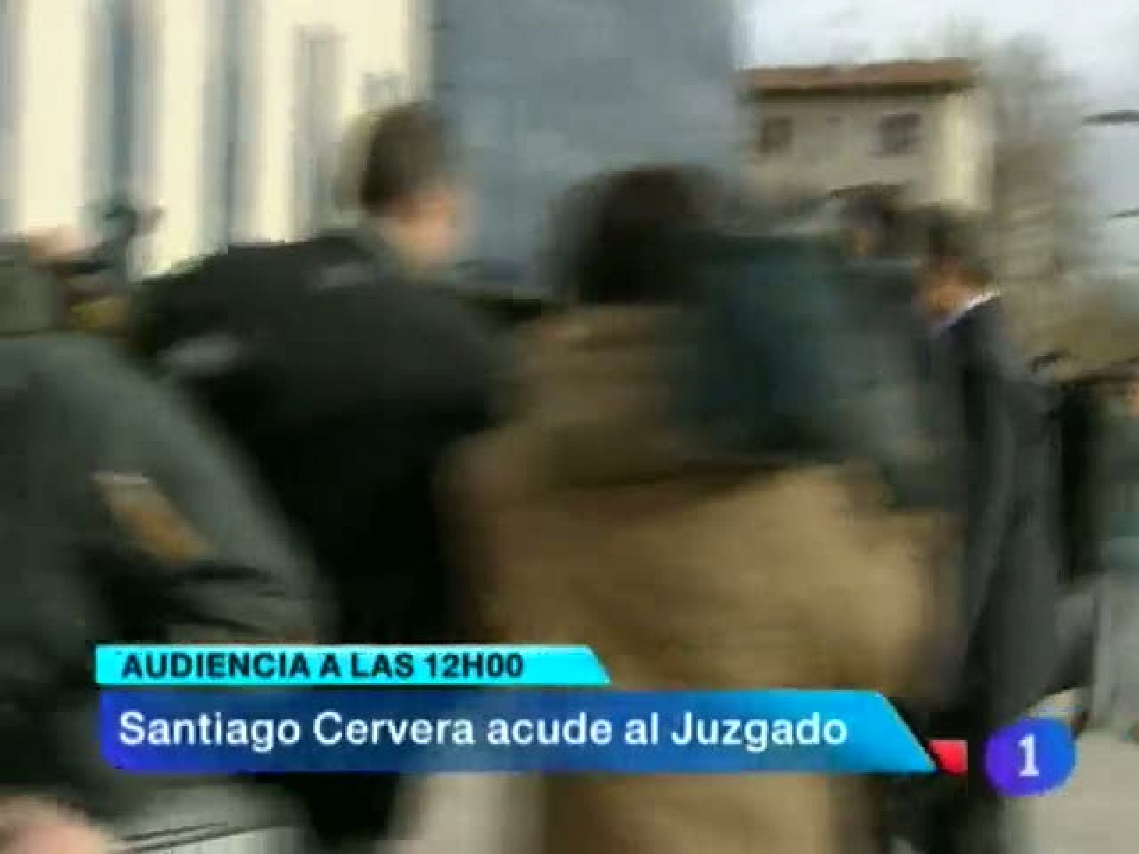 Telenavarra: Telenavarra 2 - 21/12/12 | RTVE Play