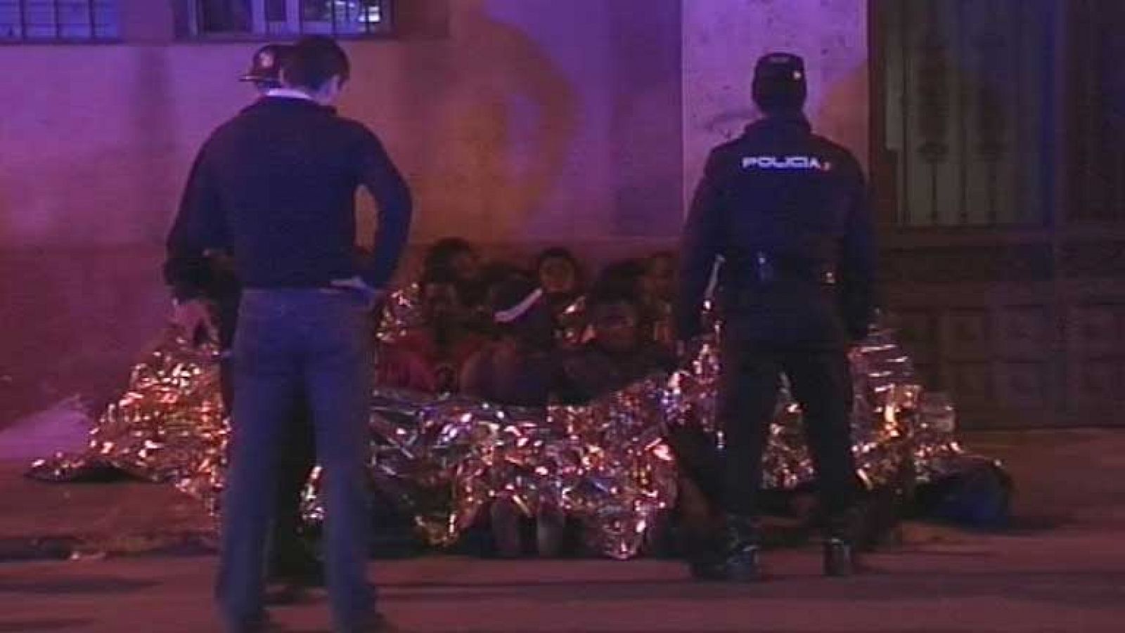 Noticias de Melilla: Melilla en 2' - 21/12/12 | RTVE Play